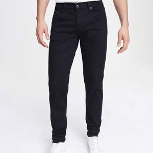 Rag and Bone jeans skinny leg standard issue
